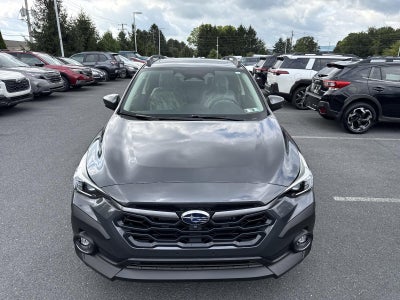 2026 Subaru Crosstrek Limited Hybrid AWD