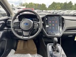 2026 Subaru Crosstrek Limited Hybrid AWD