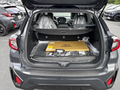 2026 Subaru Crosstrek Limited Hybrid AWD