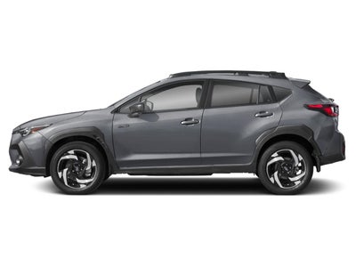 2026 Subaru Crosstrek Limited Hybrid AWD