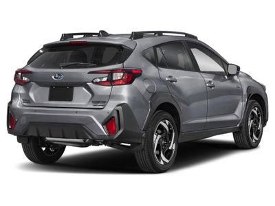 2026 Subaru Crosstrek Limited Hybrid AWD