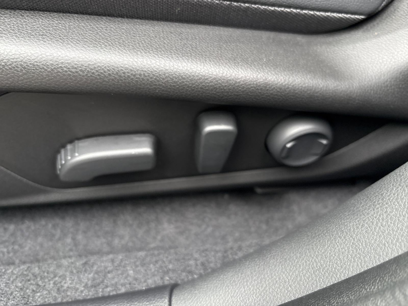 2026 Subaru Crosstrek Limited Hybrid AWD