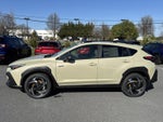 2026 Subaru Crosstrek Limited Hybrid AWD