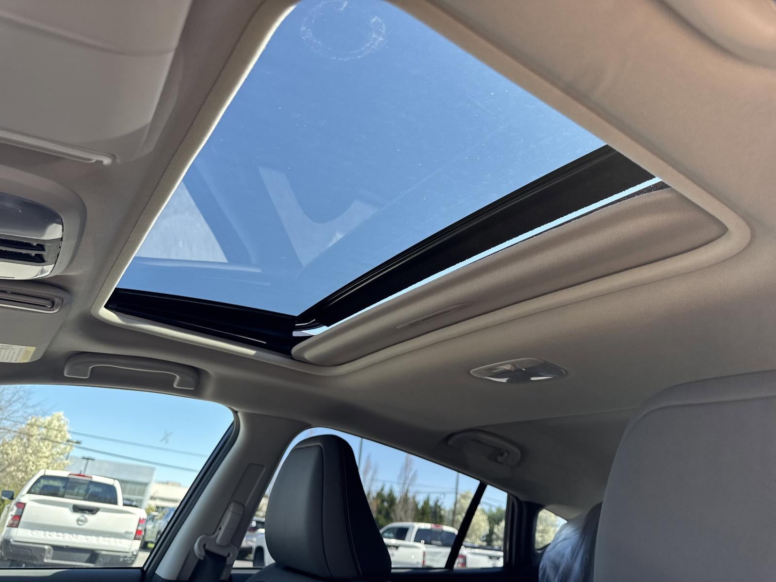 2026 Subaru Crosstrek Limited Hybrid AWD