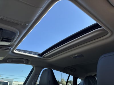 2026 Subaru Crosstrek Limited Hybrid AWD