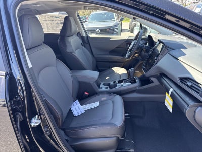 2026 Subaru Crosstrek Limited Hybrid AWD