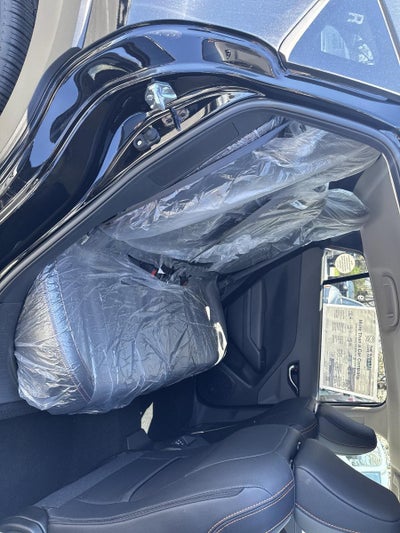 2026 Subaru Crosstrek Limited Hybrid AWD