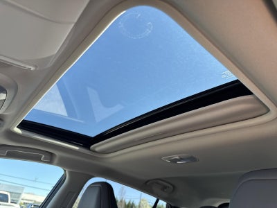 2026 Subaru Crosstrek Limited Hybrid AWD