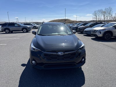 2026 Subaru Crosstrek Limited Hybrid AWD