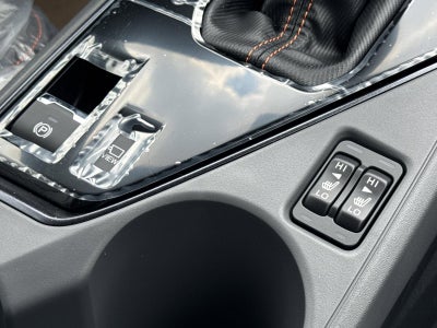 2026 Subaru Crosstrek Limited Hybrid AWD