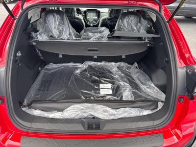 2026 Subaru Crosstrek Limited Hybrid AWD