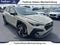 2026 Subaru Crosstrek Limited Hybrid AWD