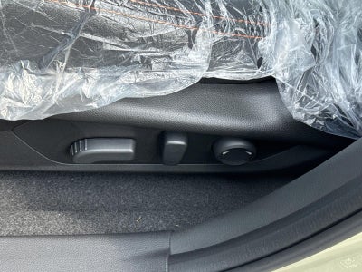 2026 Subaru Crosstrek Limited Hybrid AWD