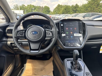 2026 Subaru Crosstrek Limited Hybrid AWD