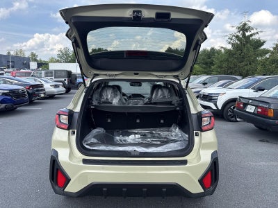 2026 Subaru Crosstrek Limited Hybrid AWD