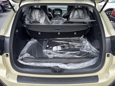 2026 Subaru Crosstrek Limited Hybrid AWD