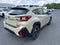 2026 Subaru Crosstrek Limited Hybrid AWD