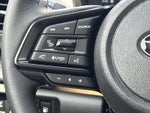 2026 Subaru Crosstrek Limited Hybrid AWD