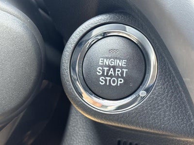 2026 Subaru Crosstrek Limited Hybrid AWD