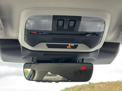 2026 Subaru Crosstrek Limited Hybrid AWD
