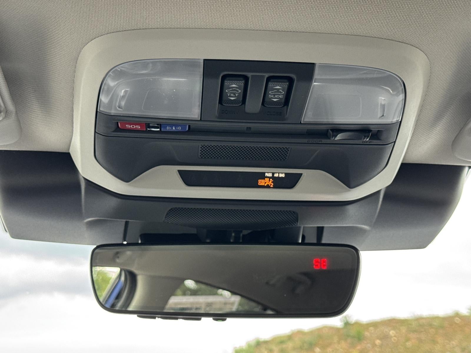 2026 Subaru Crosstrek Limited Hybrid AWD