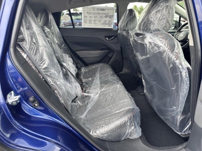 2026 Subaru Crosstrek Limited Hybrid AWD
