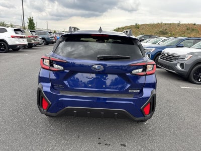 2026 Subaru Crosstrek Limited Hybrid AWD