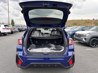 2026 Subaru Crosstrek Limited Hybrid AWD