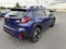 2026 Subaru Crosstrek Limited Hybrid AWD