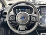 2026 Subaru Crosstrek Limited Hybrid AWD