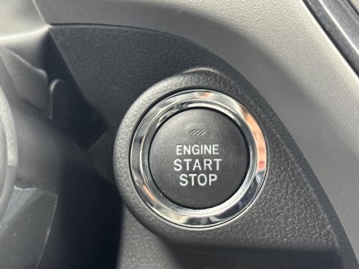 2026 Subaru Crosstrek Limited Hybrid AWD