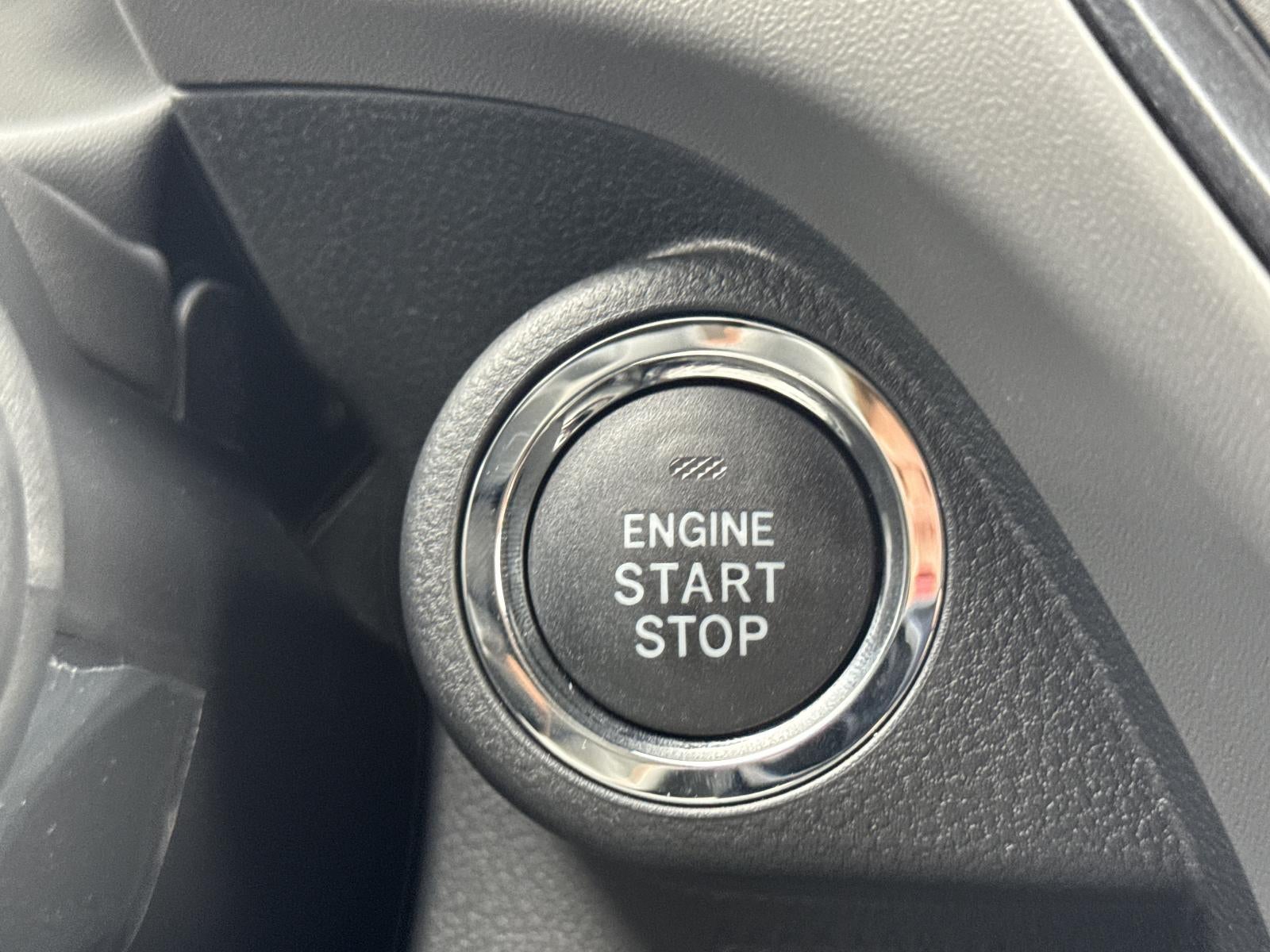 2026 Subaru Crosstrek Limited Hybrid AWD