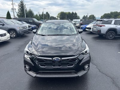 2026 Subaru Crosstrek Limited Hybrid AWD