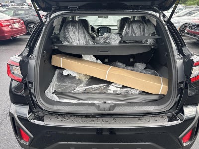 2026 Subaru Crosstrek Limited Hybrid AWD