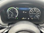 2026 Subaru Crosstrek Limited Hybrid AWD