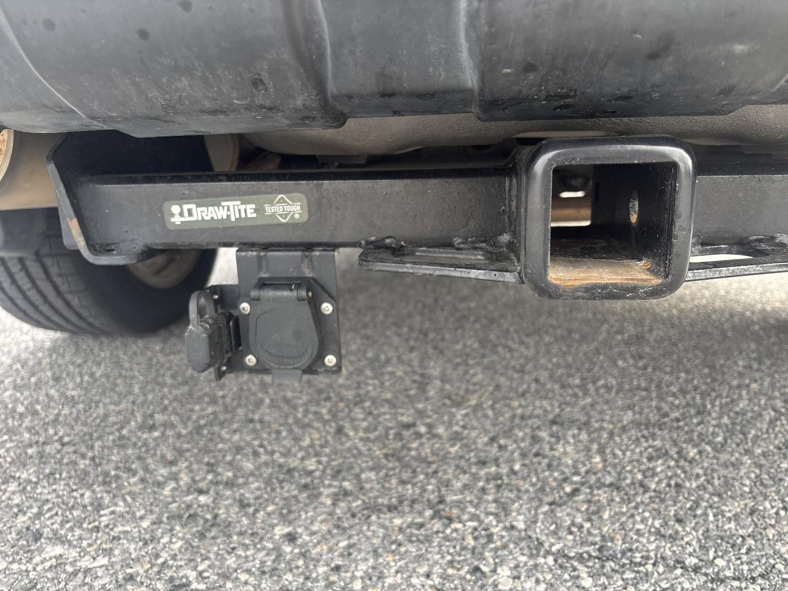 2013 Subaru Forester 2.5X Limited