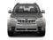 2013 Subaru Forester 2.5X Limited