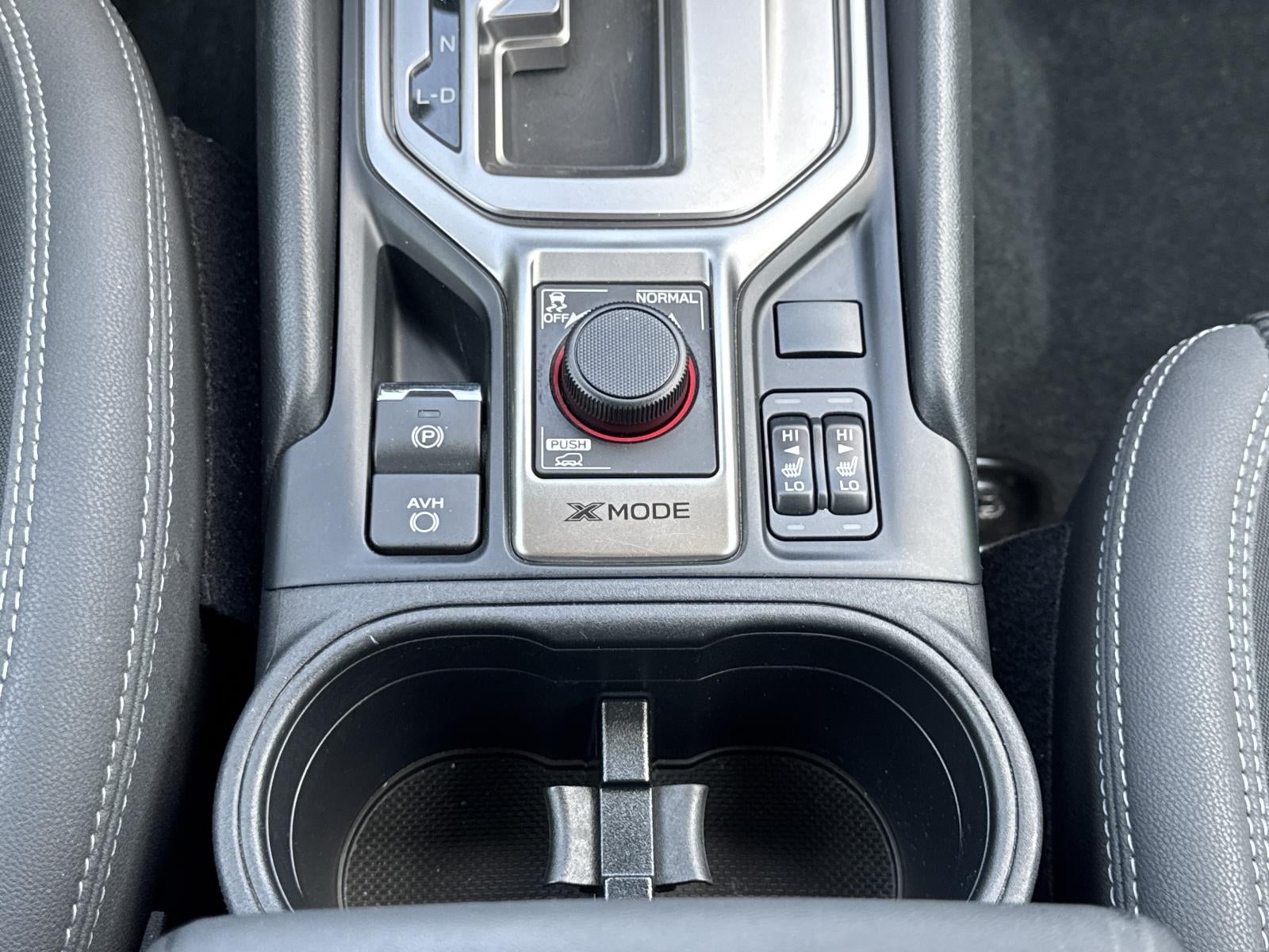 2019 Subaru Forester 2.5i Premium