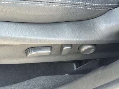 2019 Subaru Forester 2.5i Premium