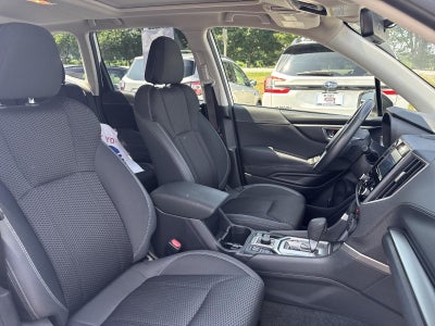 2019 Subaru Forester 2.5i Premium