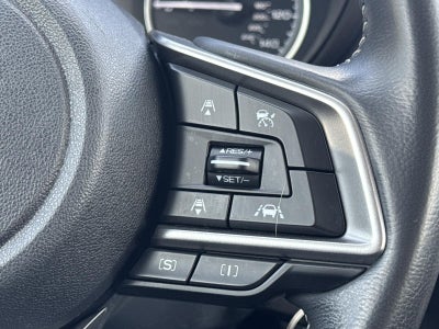 2019 Subaru Forester 2.5i Premium