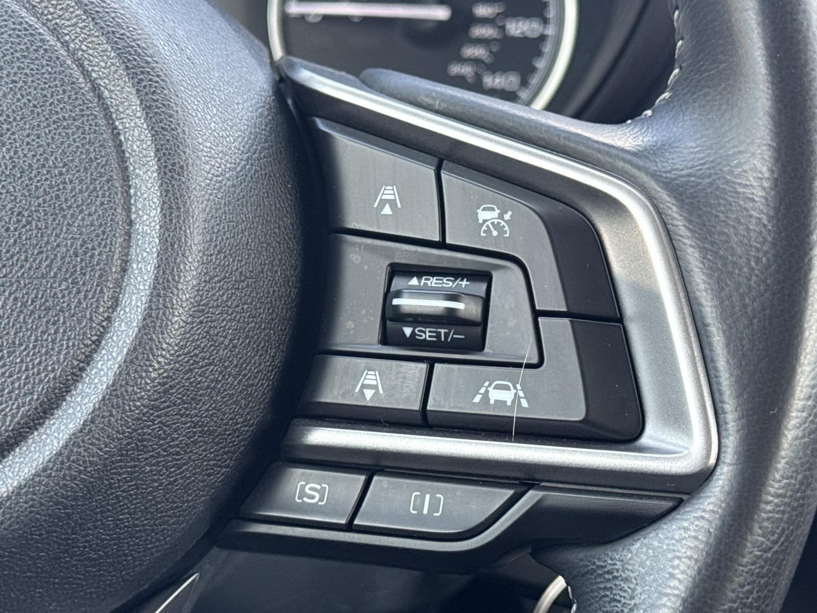 2019 Subaru Forester 2.5i Premium
