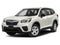 2019 Subaru Forester 2.5i Premium