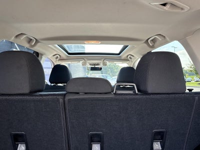 2019 Subaru Forester 2.5i Premium
