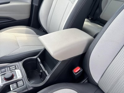 2021 Subaru Forester Premium CVT