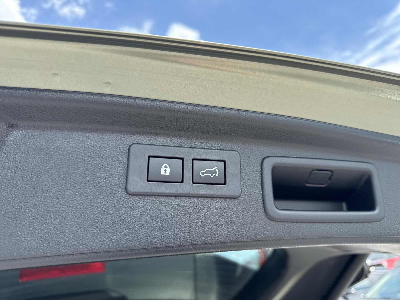 2021 Subaru Forester Premium CVT