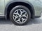2021 Subaru Forester Premium CVT