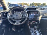 2020 Subaru Forester Premium CVT