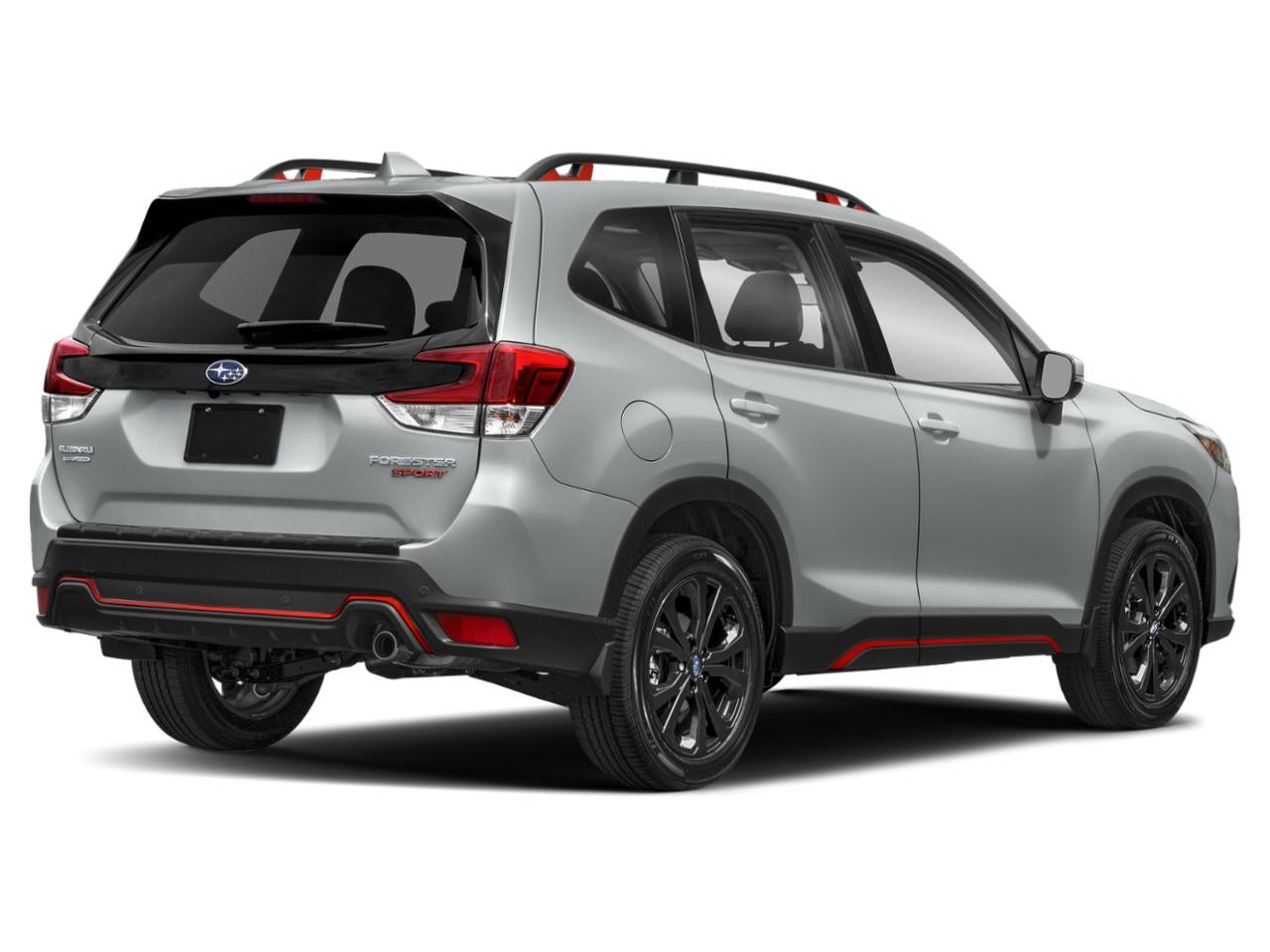 2022 Subaru Forester Sport CVT