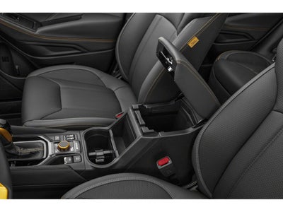 2023 Subaru Forester Wilderness CVT